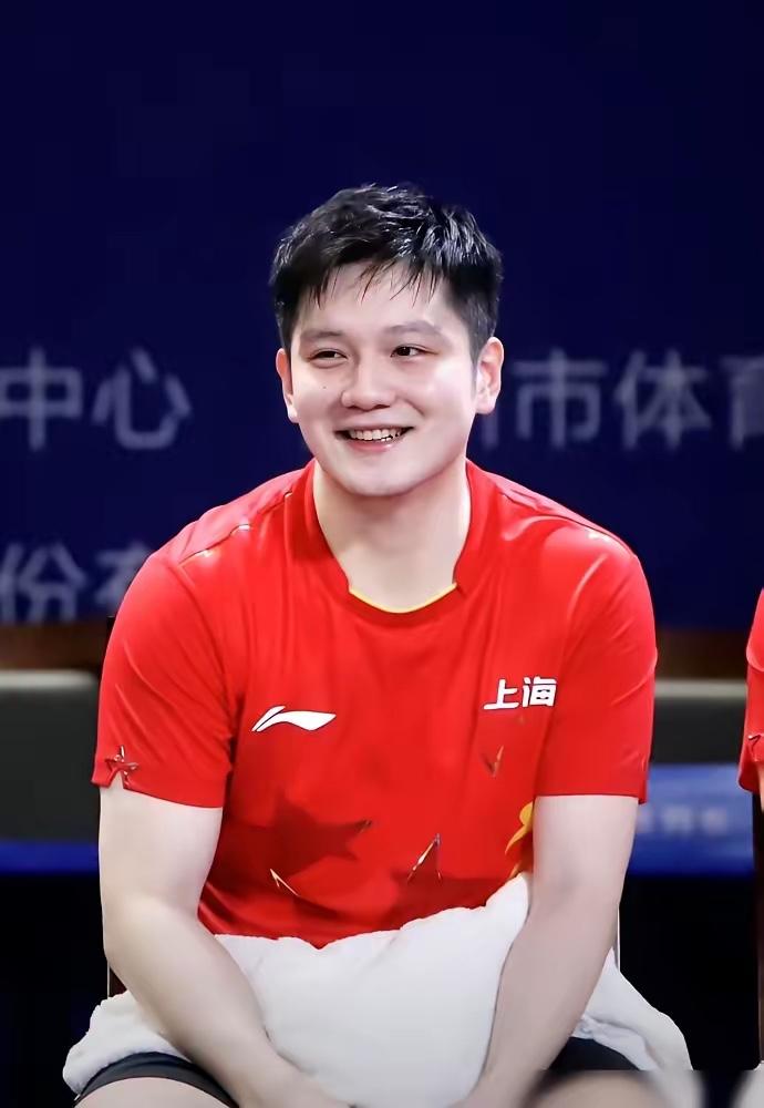 别吵了，吵了半年名单终于落定，樊振东的名额，是靠2025全运会男单冠军实打实拼来
