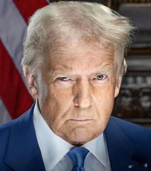 特朗普不会参加中国的九·三大阅兵，原因有四。一是咱们阅兵整齐划一，队伍走得