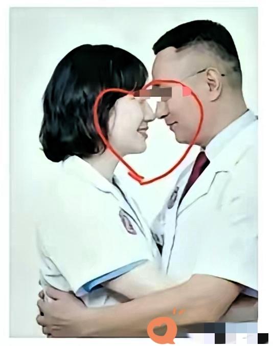 大家都错怪祖副院长了，曾医生其实也没做错什么！她早就单身了，私下里有自己的情