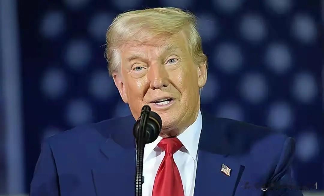 加拿大与中国达成合作协议，特朗普一改常态，让所有人都没有想到的结果。特朗普表