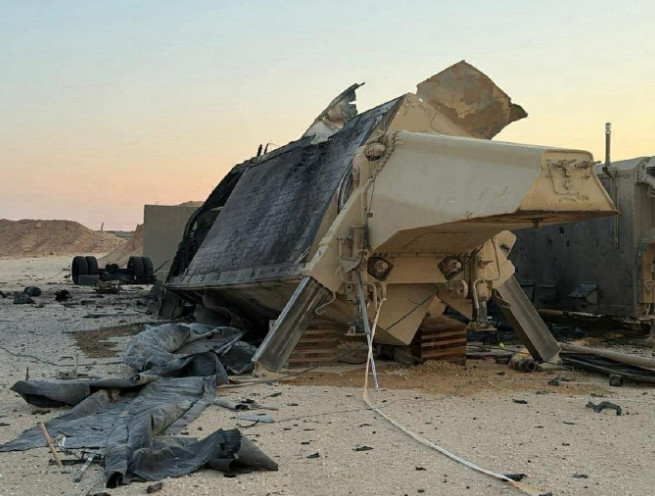 知名军事评论人“ArmchairWarlord”最近抛出了一个观点，他称五角大