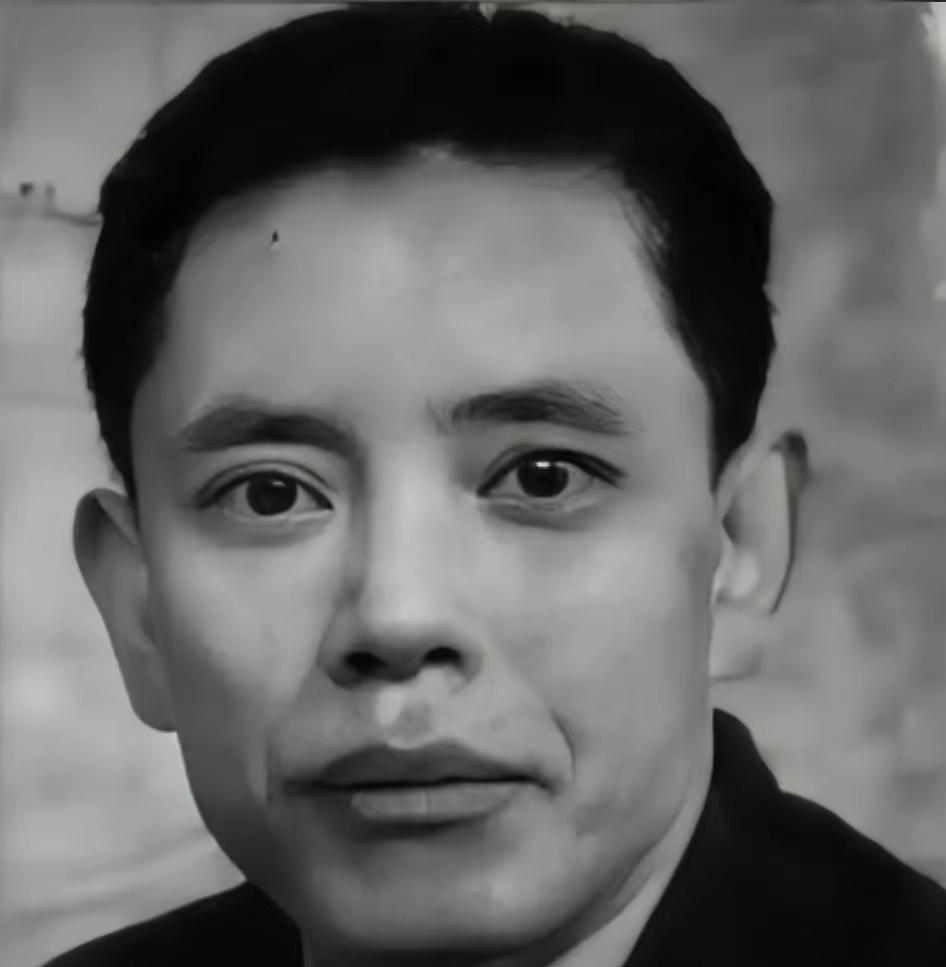 1948年5月11日，四川自贡的街头人来人往。一个提着行李的中年男人正低调地在街