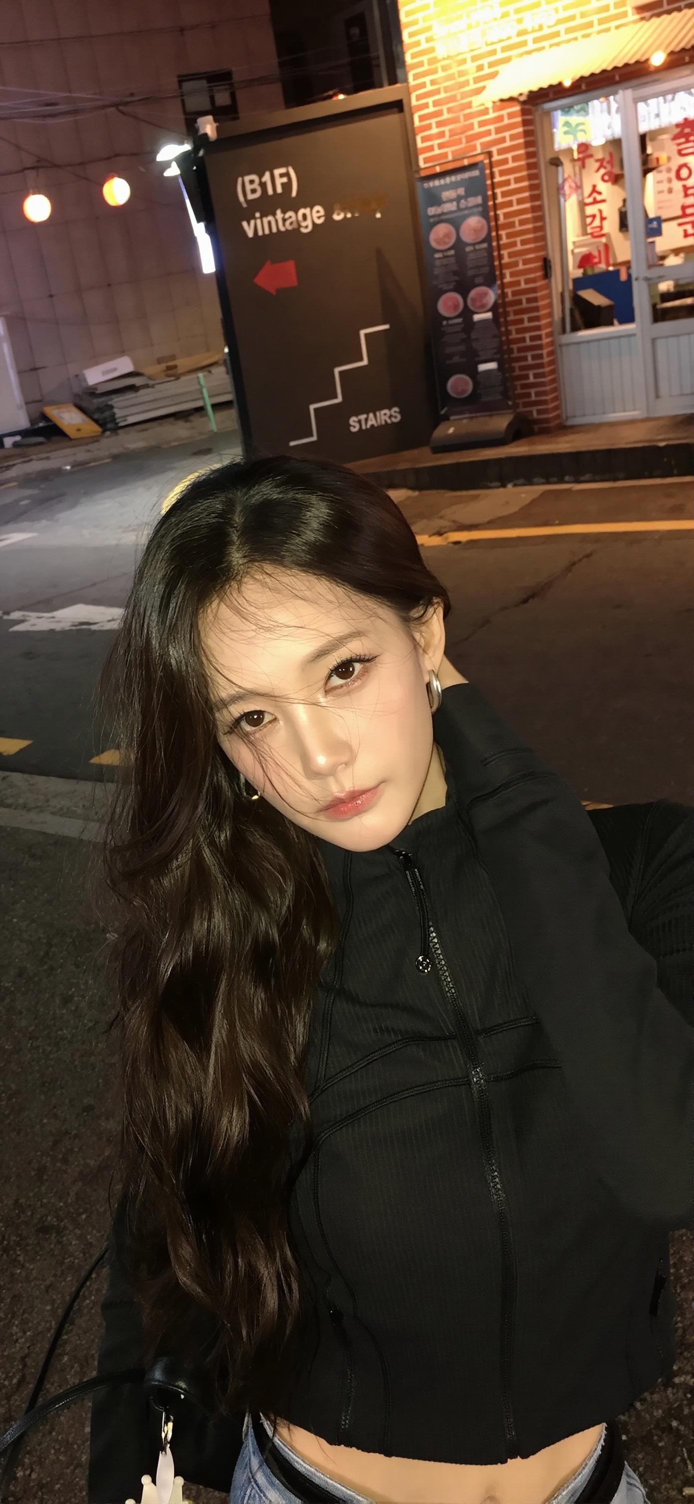 李一桐壁纸李一桐​​​