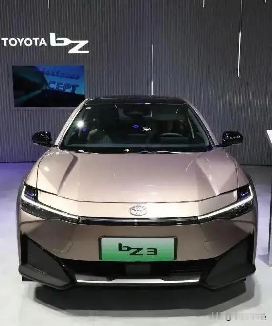 现在是新能源汽车时代，环保又节省，不少的新能源汽车涌入市场，而bz3智享家以卓越