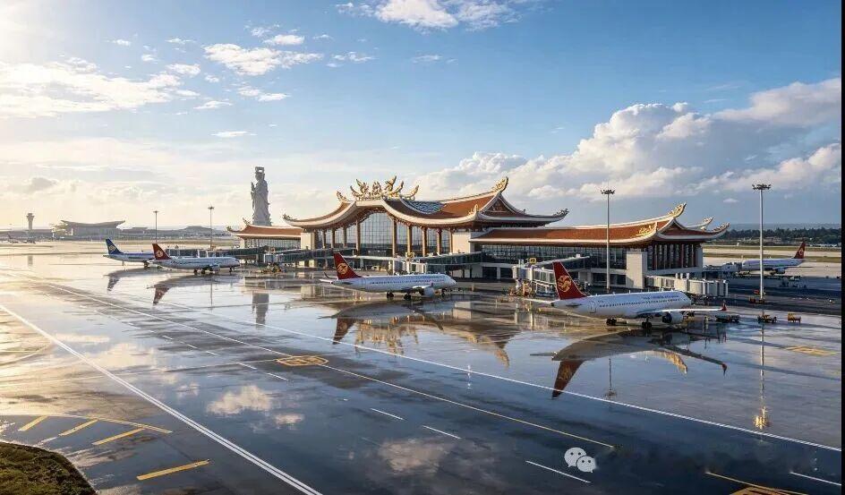 【福建有望再建一座机场，就在福州隔壁！】福建交通再传重磅利好！有望新增一座机场