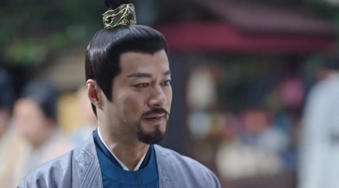 《榜上佳婿》看殿帅魏卓这追妻速度果然姜还是老的辣做事效率不是一般的快为了