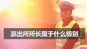 很多朋友一直以为派出所归乡镇政府管，所长得完全听镇长、书记的安排。我讲一个最真实