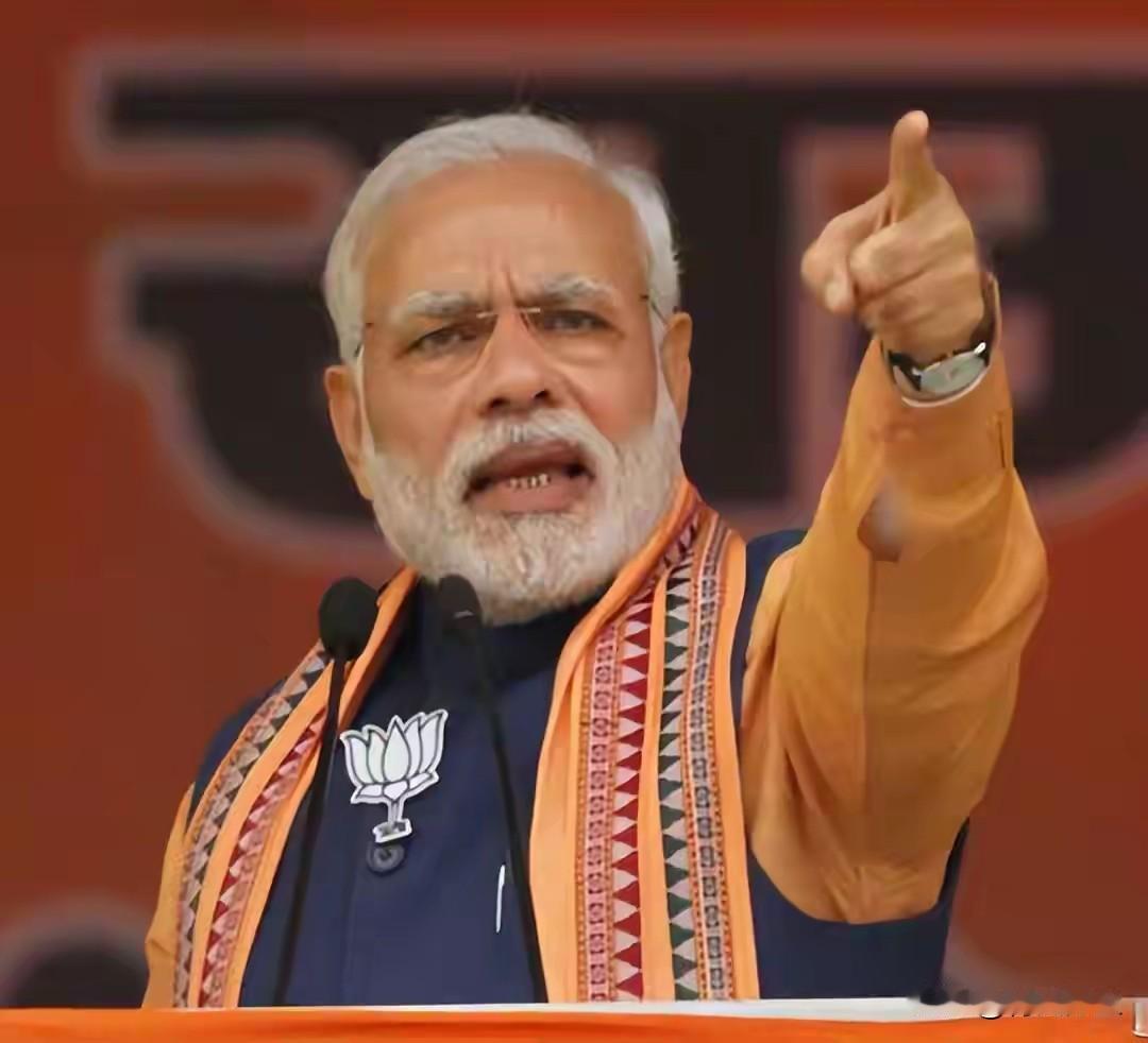 印度的国运早已确定，将比苏联更凄惨，最终将土崩瓦解。这世上最值钱的谎言，莫过