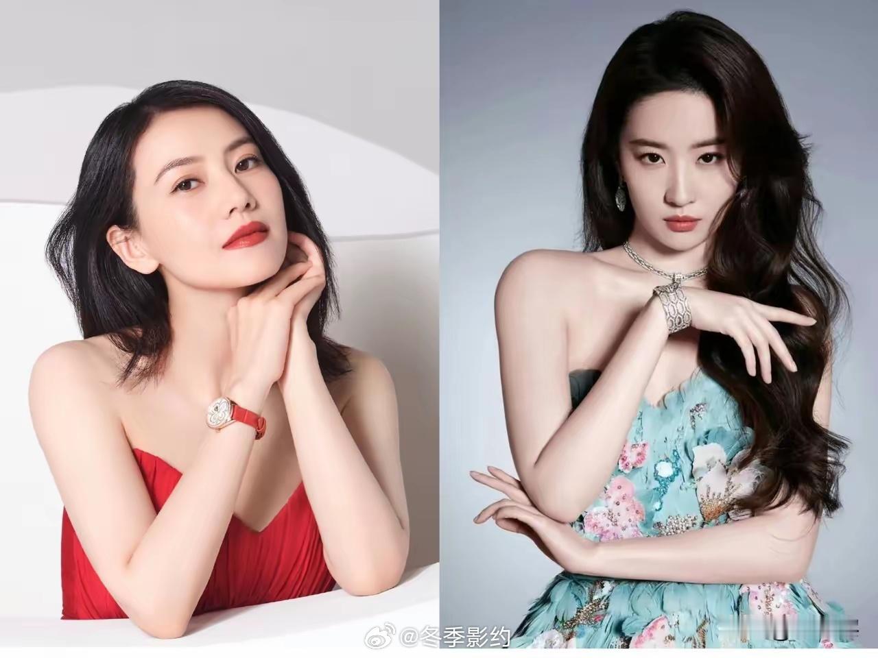 主持人问王晶:“你觉得谁是老天爷赏饭吃的人？”王晶说:“高圆圆，明显是老天爷赏饭