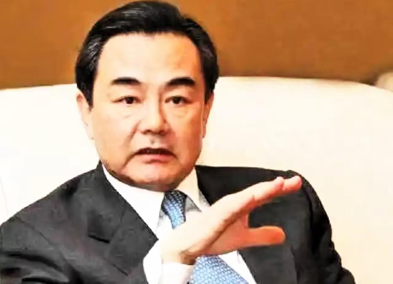 就在刚刚，台湾省“外交部长”发布严正声明：2月15日，针对中方在德国慕尼黑安全会