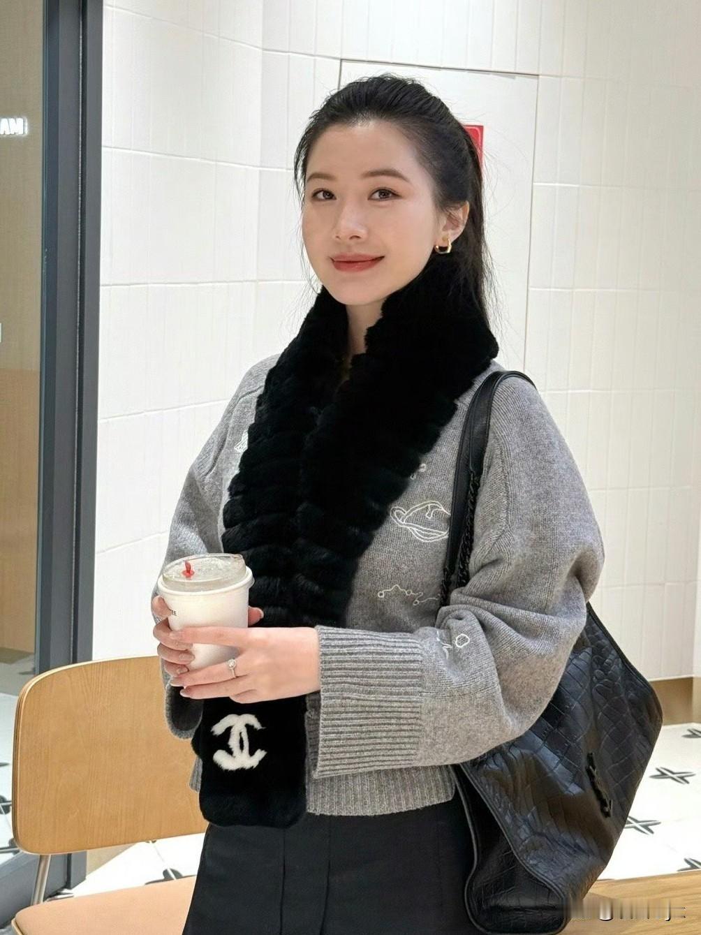 灰色系~淡淡的优雅[比心]