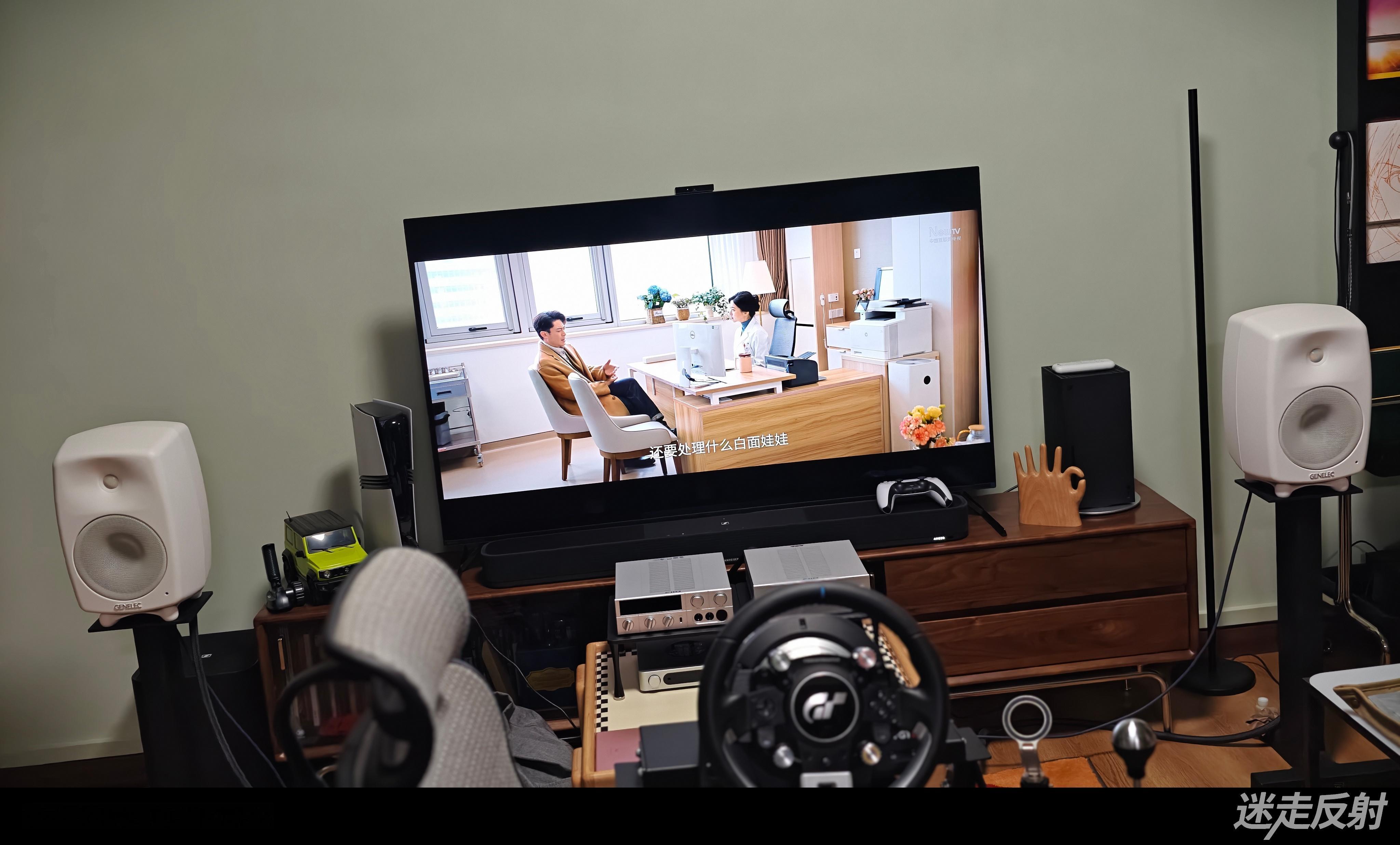 感冒快好了，终于有空开箱了