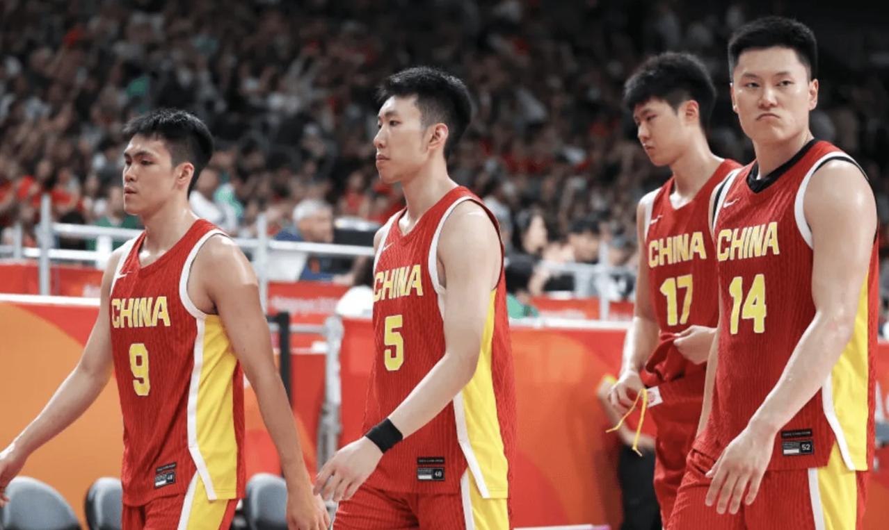 CBA宣布重要决定，中国男篮疑似又被坑了，日韩联赛再次嘲讽CBA新赛季即将拉