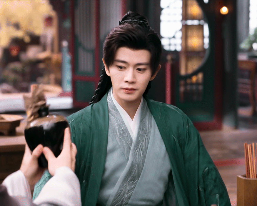 爆哭预警！任嘉伦新剧《佳偶天成》七八集直接虐到破防❗❗❗嘉人们，谁懂啊！这两