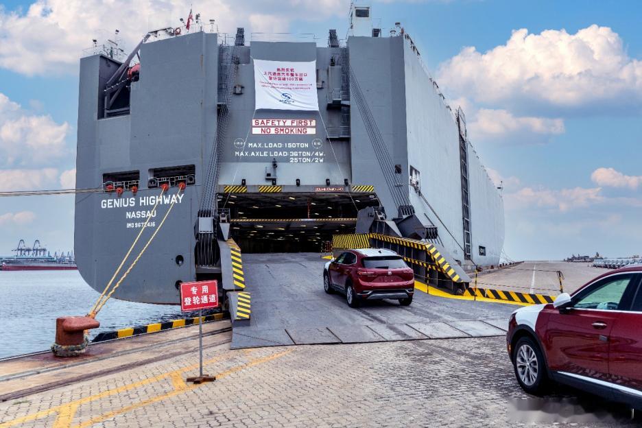 12月，别克昂科威迎来出口北美市场十周年的历史性节点。数据显示，自2015年12