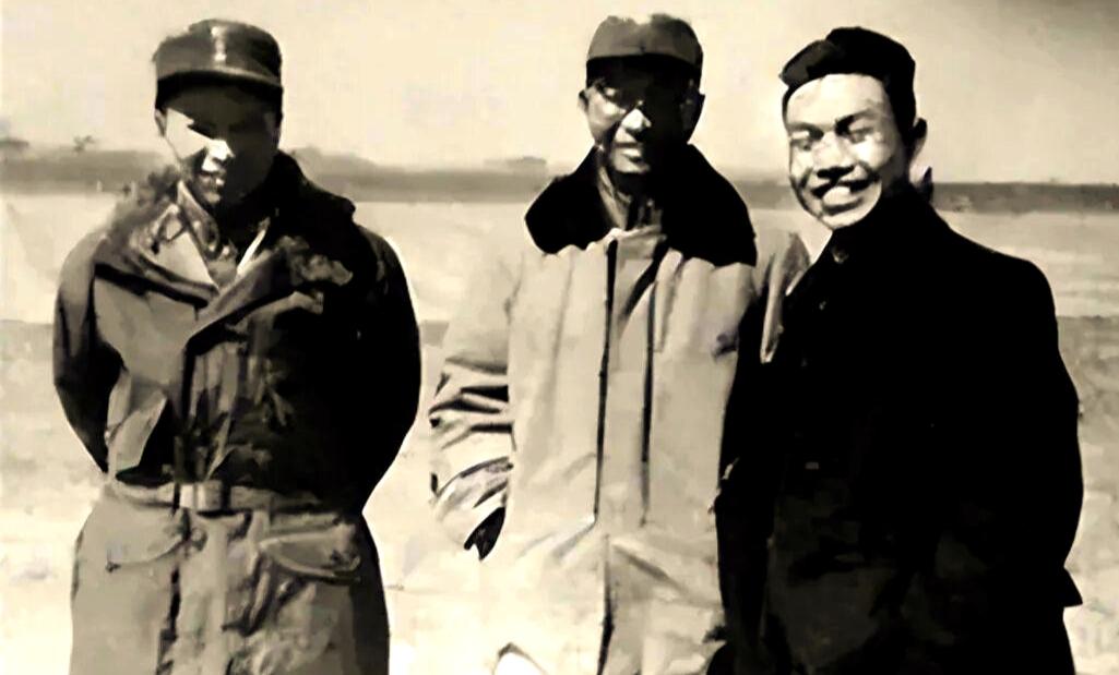 陈赓大将是十位开国大将里最不缺话题的一位，影视剧里的“旅长”形象深入人心，可有个