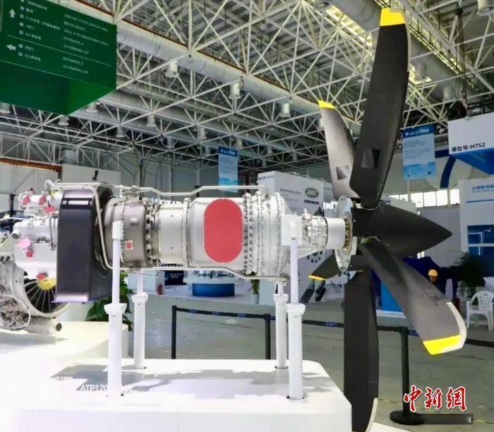 国产通航新动力！ATP120A涡桨发动机试验成功，填补谱系关键空白近日，中国航