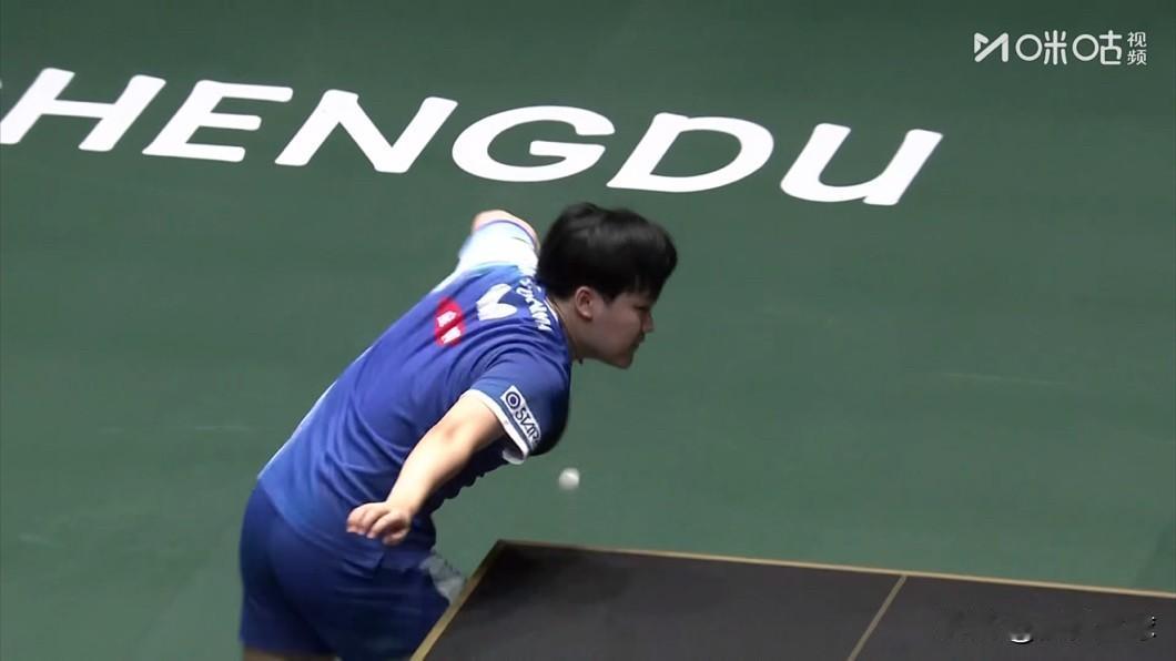 日乒的3个“悄然变化”：我们一定要注意！从这次成都的混团世界杯，如果大家留意