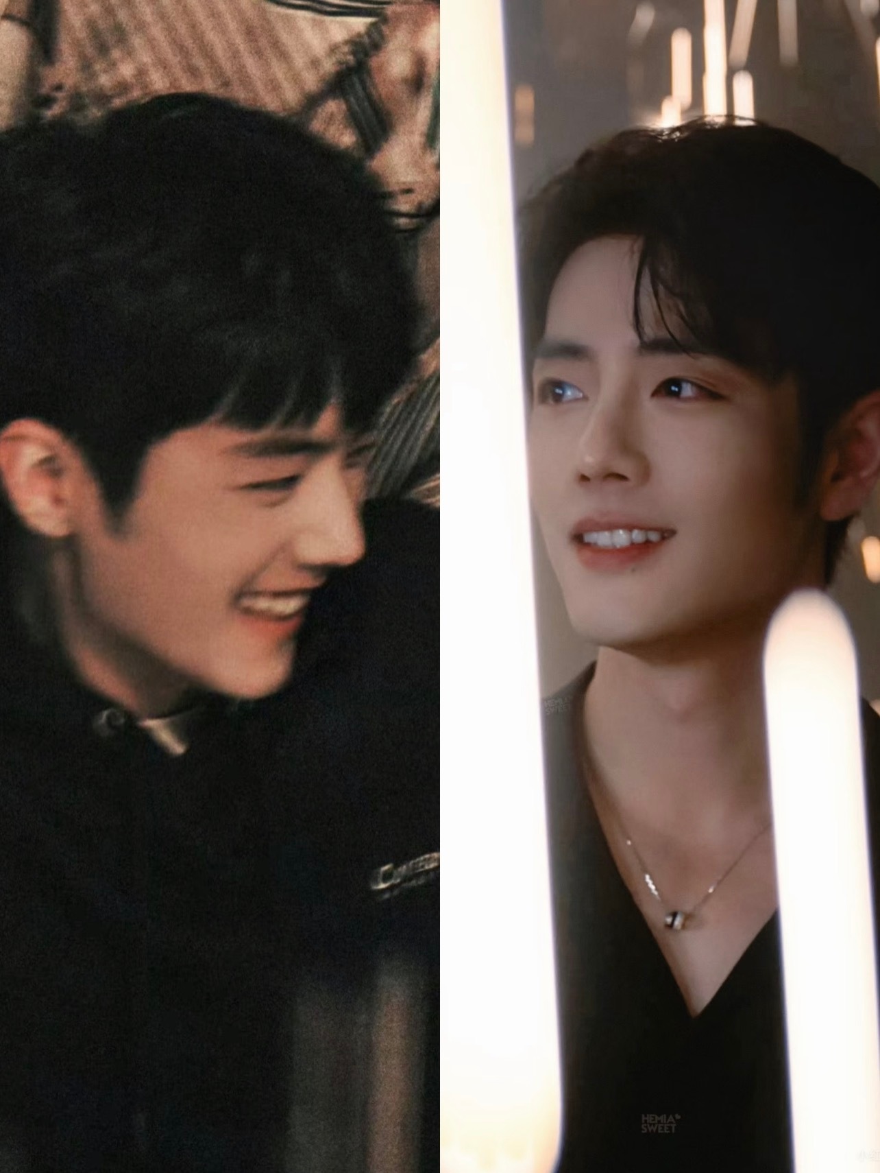 媒体采访，肖战的业内人品，原来这才是顶流该有的样子肖战的“好”，从来不是靠镜头滤