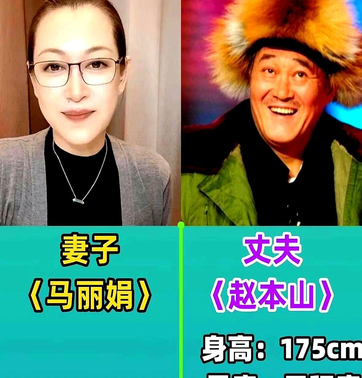 你知道这三位喜剧大佬的妻子，都干过什么“疯狂事”吗？陈佩斯被封杀后，家里存款只