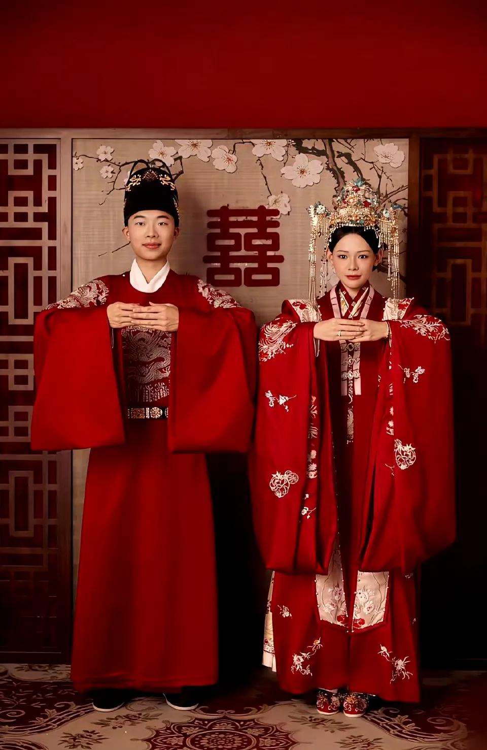 郭有才举办婚礼！2026年1月15日，千万粉丝网红郭有才（本名郭壮）与相恋七年