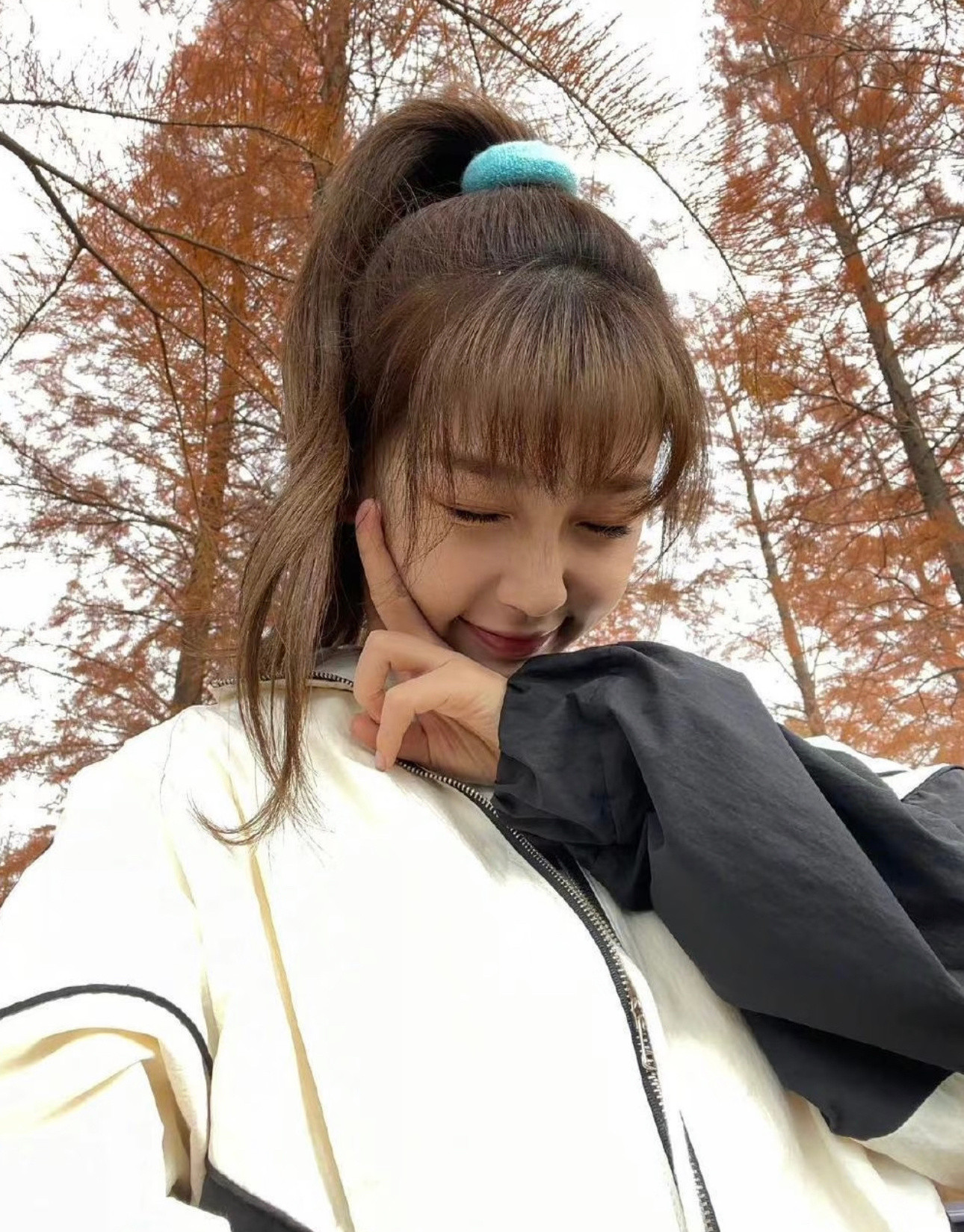 晚安宝贝