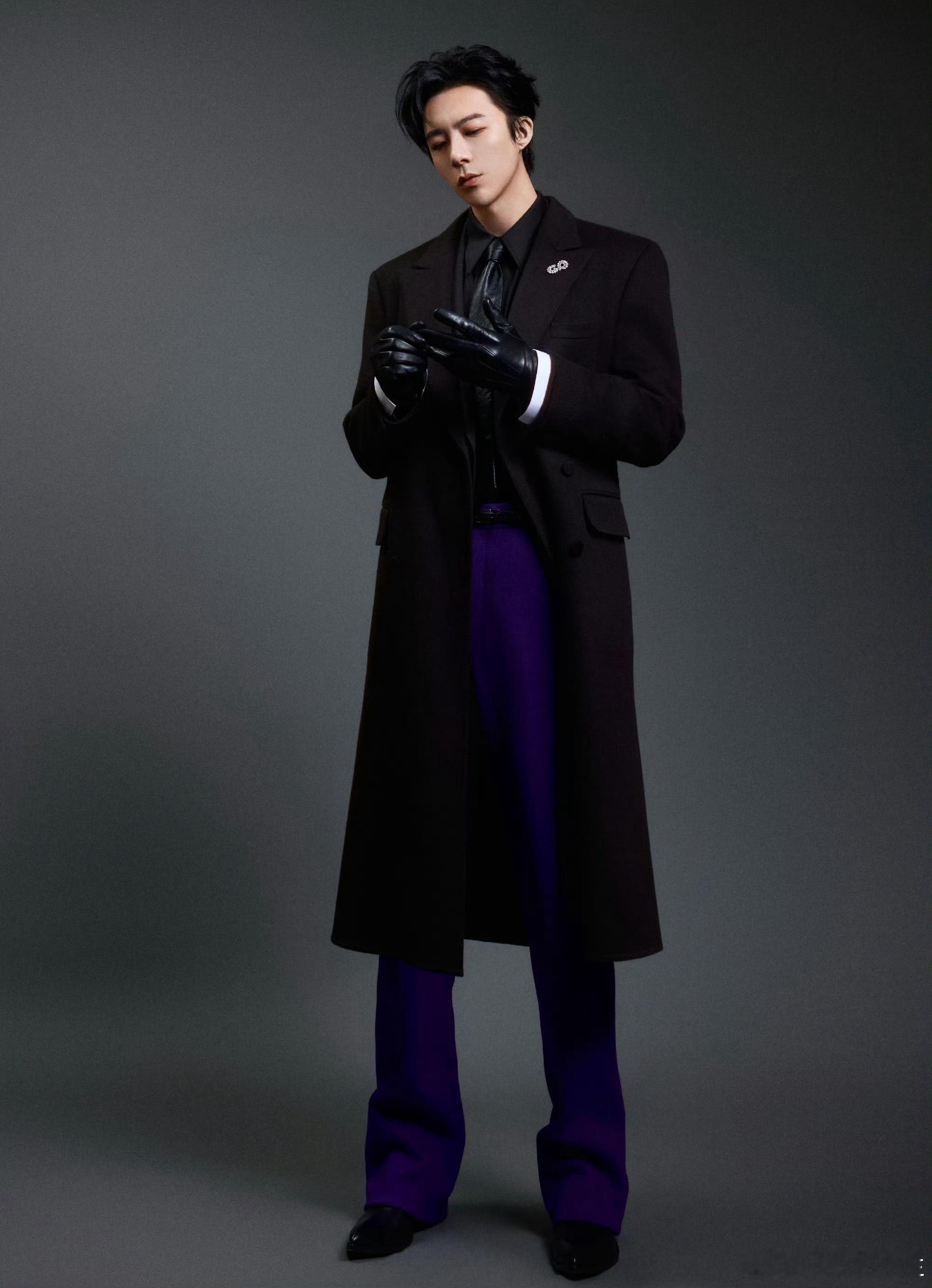 摩登兄弟江苏卫视跨年首波阵容连续七年拥有刘宇宁😢这个江苏跨年晚会也是稳稳的幸福