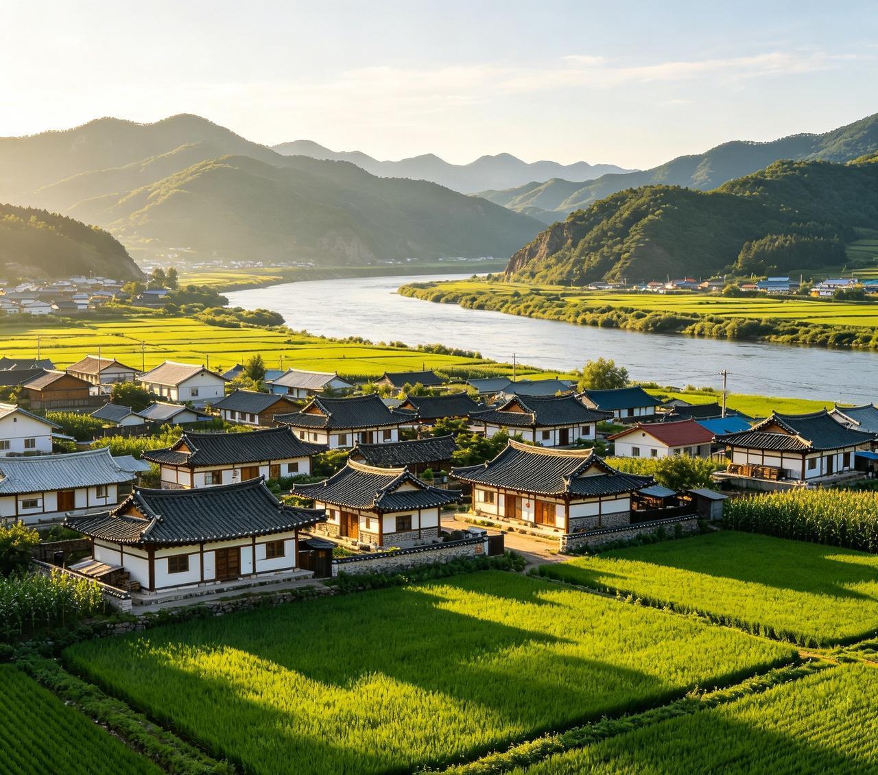 图们；三大古镇，你都去过了吗？家人们，今天咱不聊别的，就说说