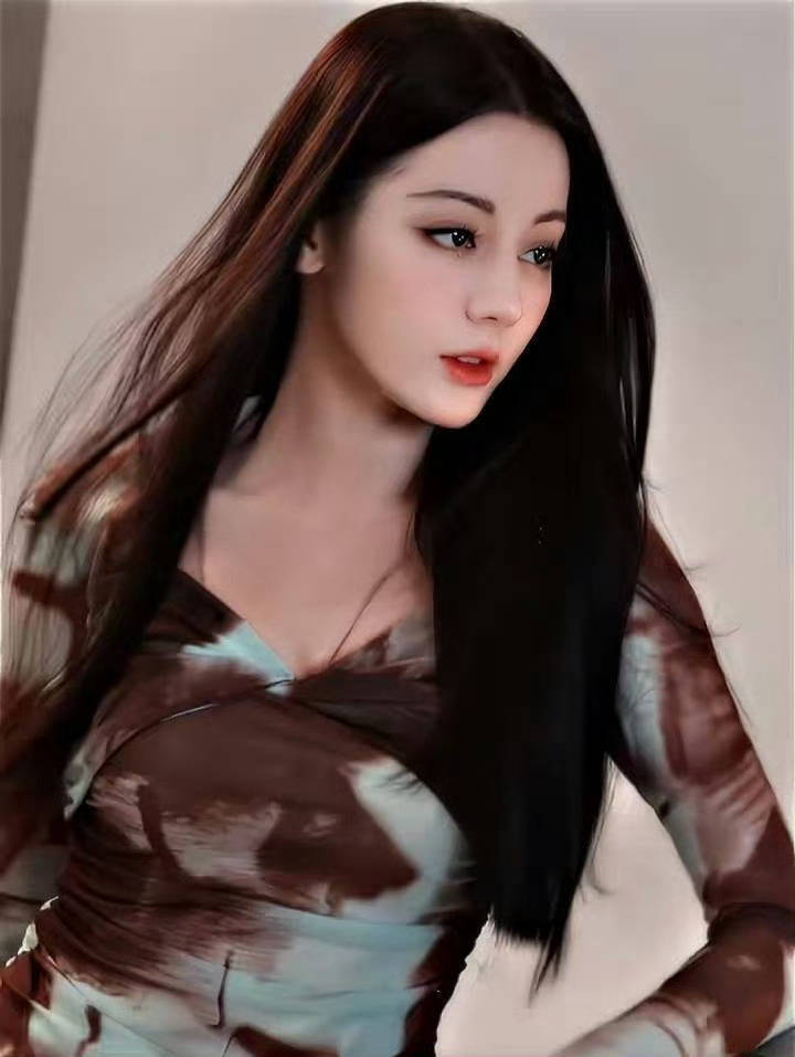 爱了爱了，这个迷人会演的迪丽热巴聂九罗