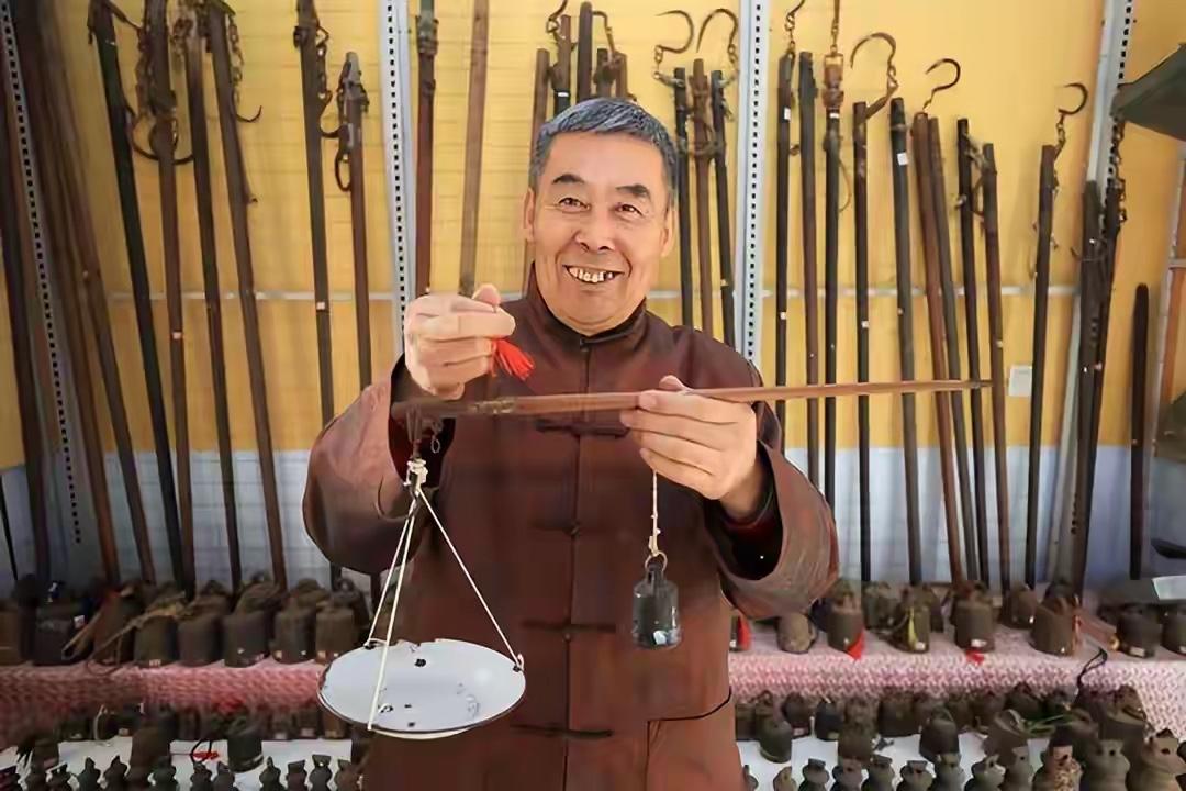 一斤精准对应500克，这数听着像是老天爷开的玩笑。毕竟