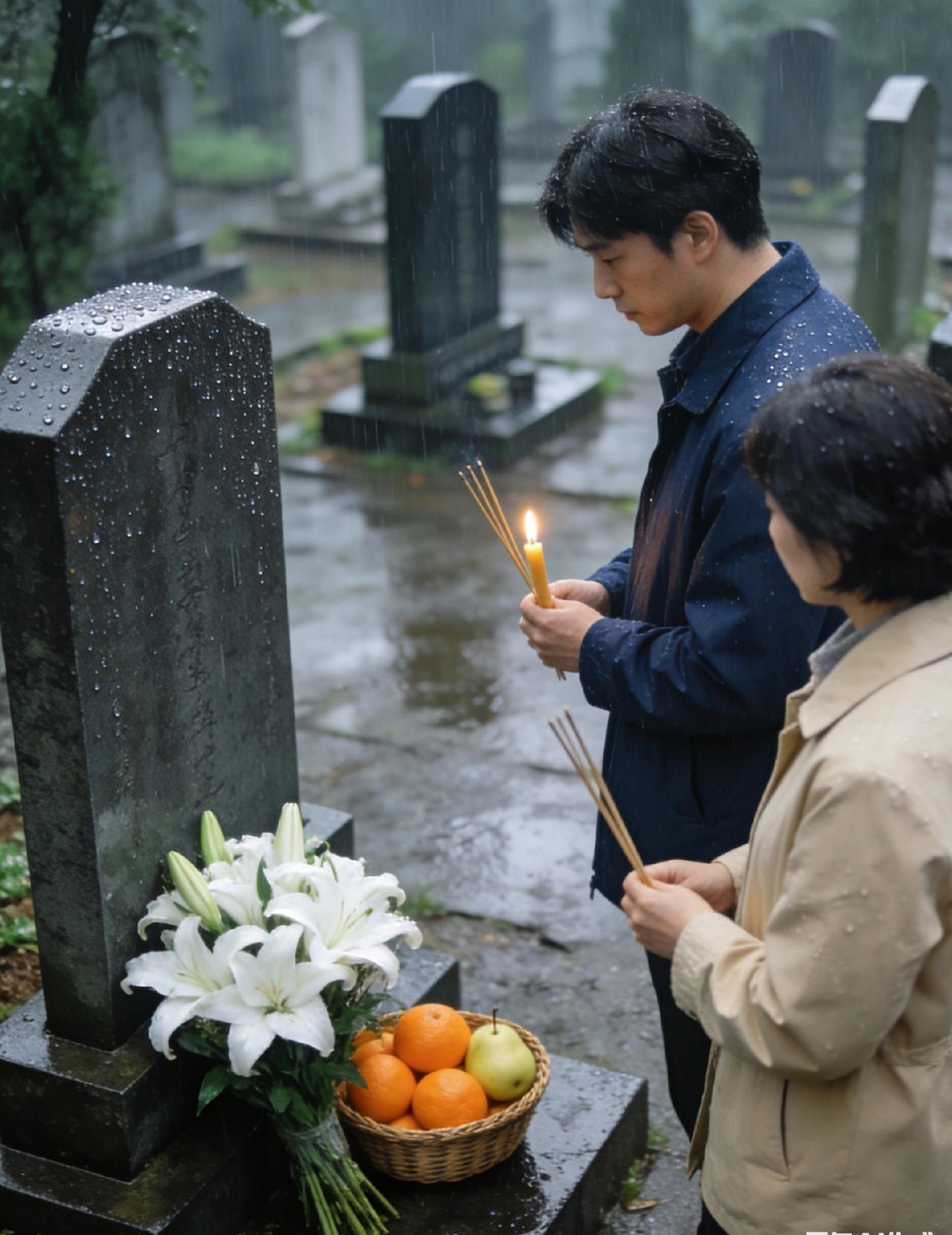 清明上坟别乱来！老祖宗留下的5个讲究，越早知道越好2026年清明将至，今年