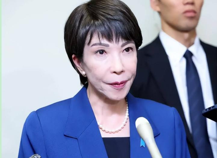 高市早苗出奇招，派人赴俄，她断定：只要大礼到位，普京会给面子在被中美两国同时已