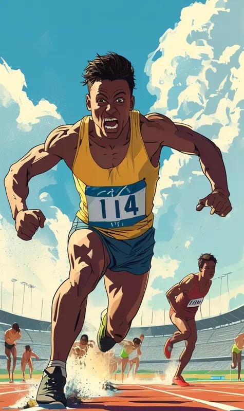 俄体育部长：世界田联解除俄田联所有兴奋剂相关制裁这一消息无疑在体育界引起了轩然大