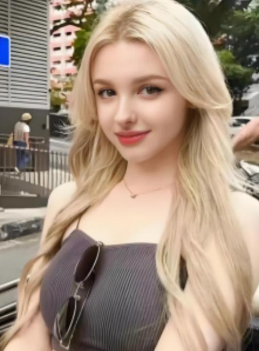 现在乌克兰最大的问题，并不是战后重建，而是战后的乌克兰女性，极有可能连一个靠谱的