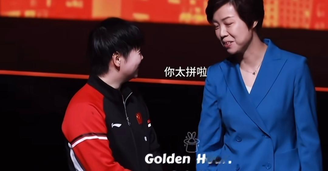 黑子们看过来！莎莎伤退，后面的比赛你们谁还在看？莎莎一日三赛，还放到大晚上，