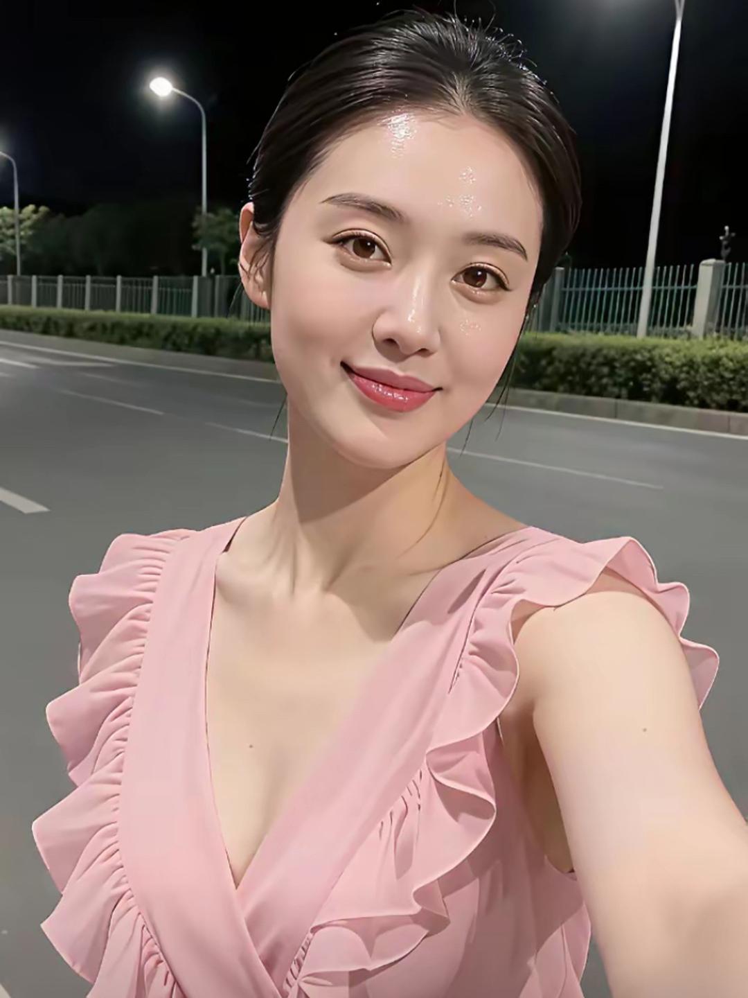 千万别娶太好看的媳妇！