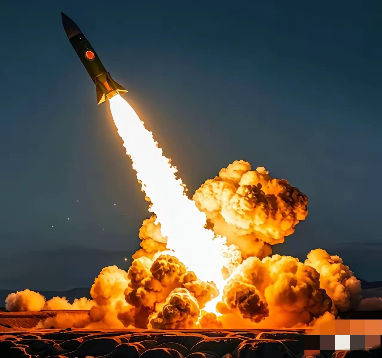 伊朗大捷报！600公里外精准命中美军舰霸权神话彻底破防！下次打中老美航母还远吗