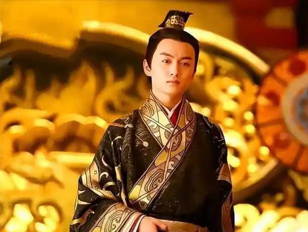霍光死后不久，汉宣帝对霍氏家族动手，霍光的儿子霍禹被腰斩，霍去病的孙子霍云、霍山