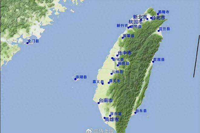 中国国防部直接摊牌，解放军已箭在弦上，谁敢插手台湾问题、阻挡中国统一，必将被碾得
