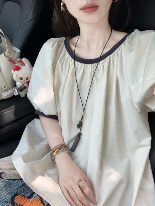 漂亮是一种感觉☁️