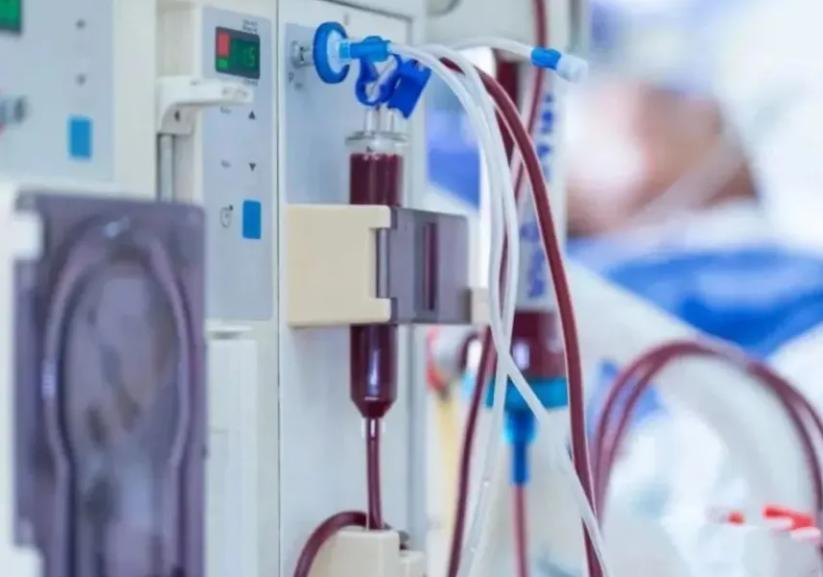 一周最少百次！63岁男子查出双肾坏死，医生怒道：多次劝，就不听老周的频繁如厕