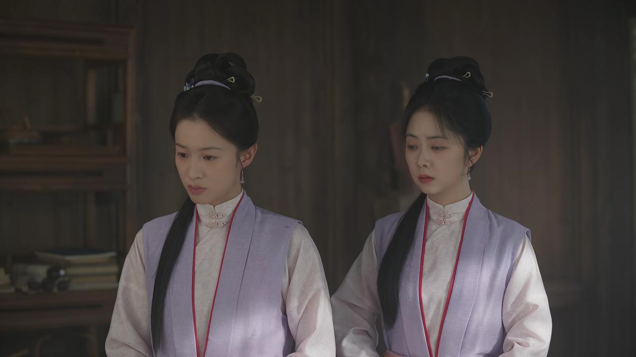 47集《兰香如故》大结局：林绣茹成为侯府主母暴露真面目，袁绍辉宠妾被逼自尽以证清