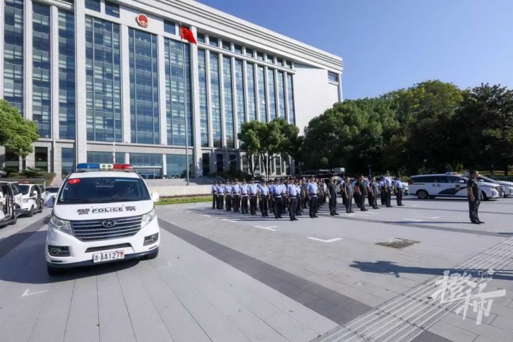 家藏茅台鹿鞭、别墅如迷宫, 男子欠款5000多万被抓……杭州法院开展集中执行行动
