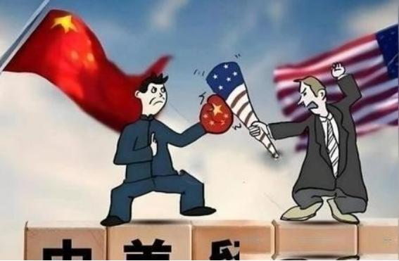 美媒曾言：中美贸易战虽然暂时停火了，但美国企业发现，以前那些中国大买家好像“一去