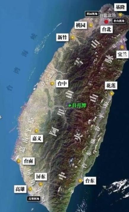 别再做三天速收台湾的美梦了！真正最难对付的根本不是美军、不是普通台军，而是复刻栗