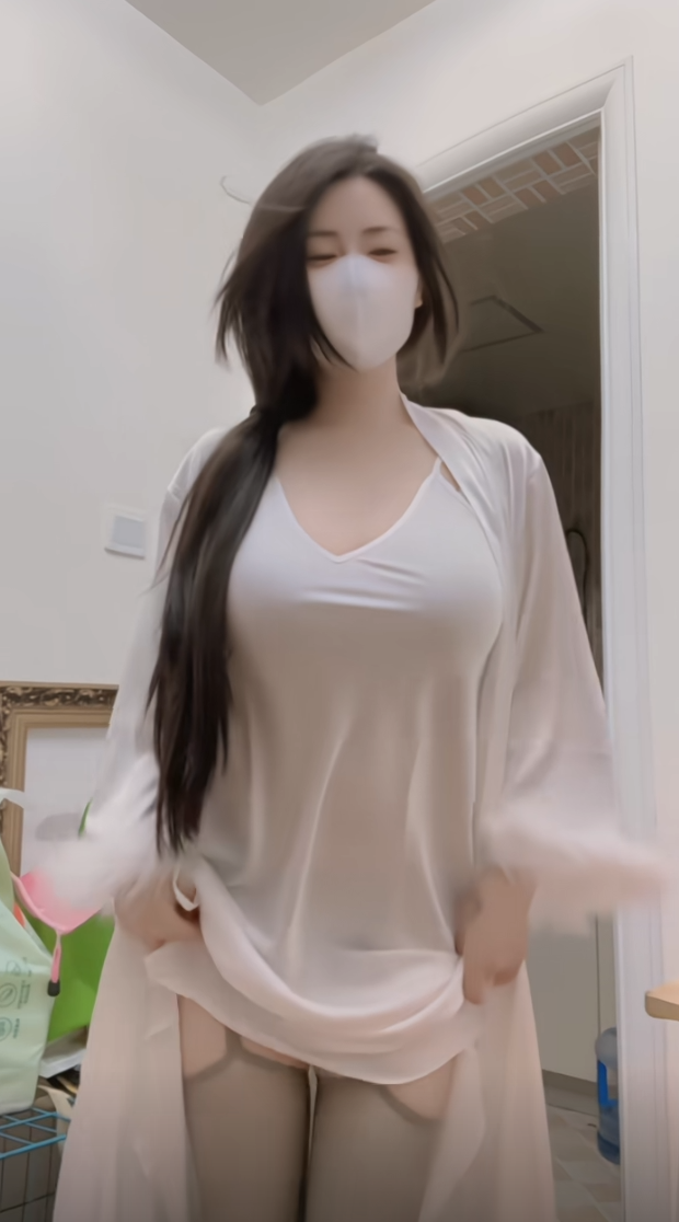 不仅跳得牛逼还好看！！！