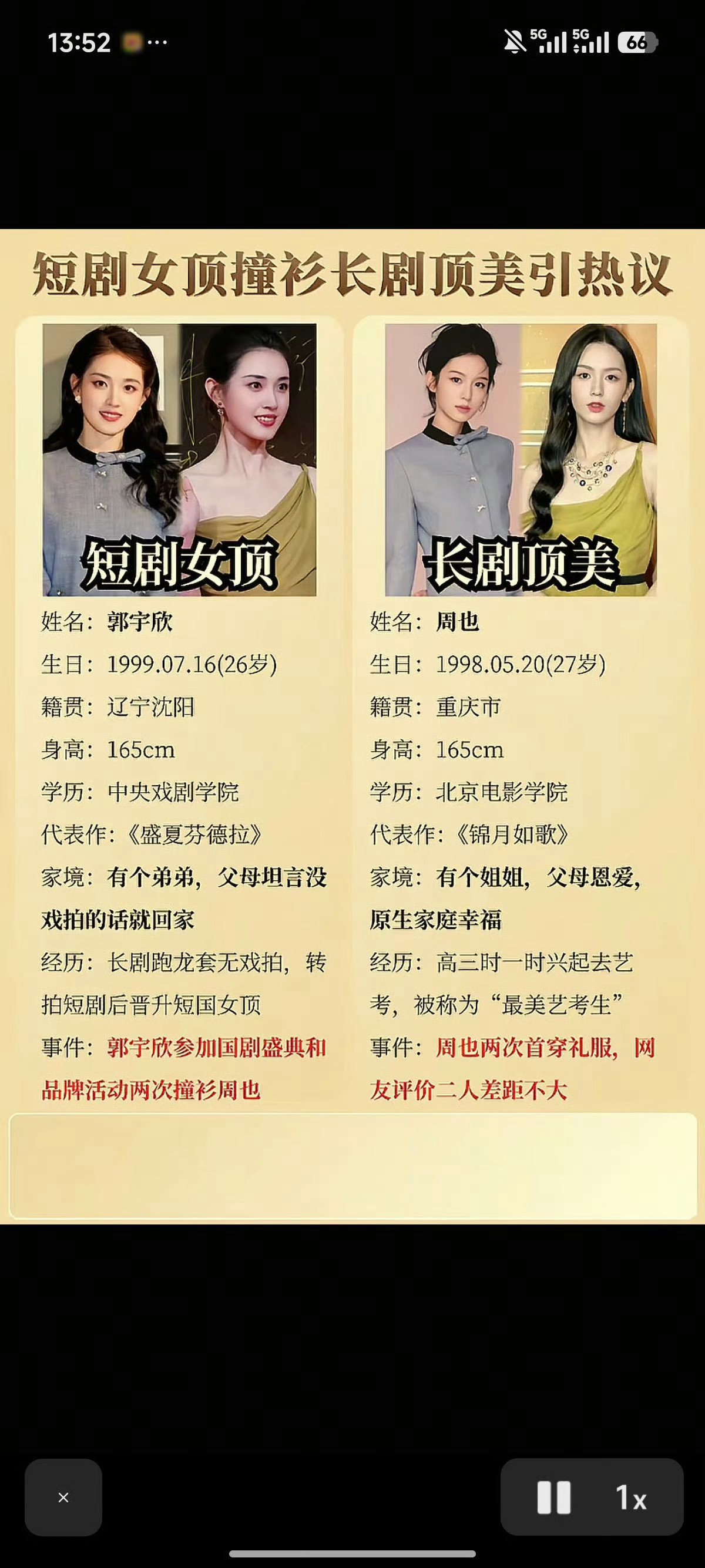 大姐你是真疯了吧你谁有几个人知道啊短剧演员连长剧的鞋底都不配碰ok？登月碰瓷具象