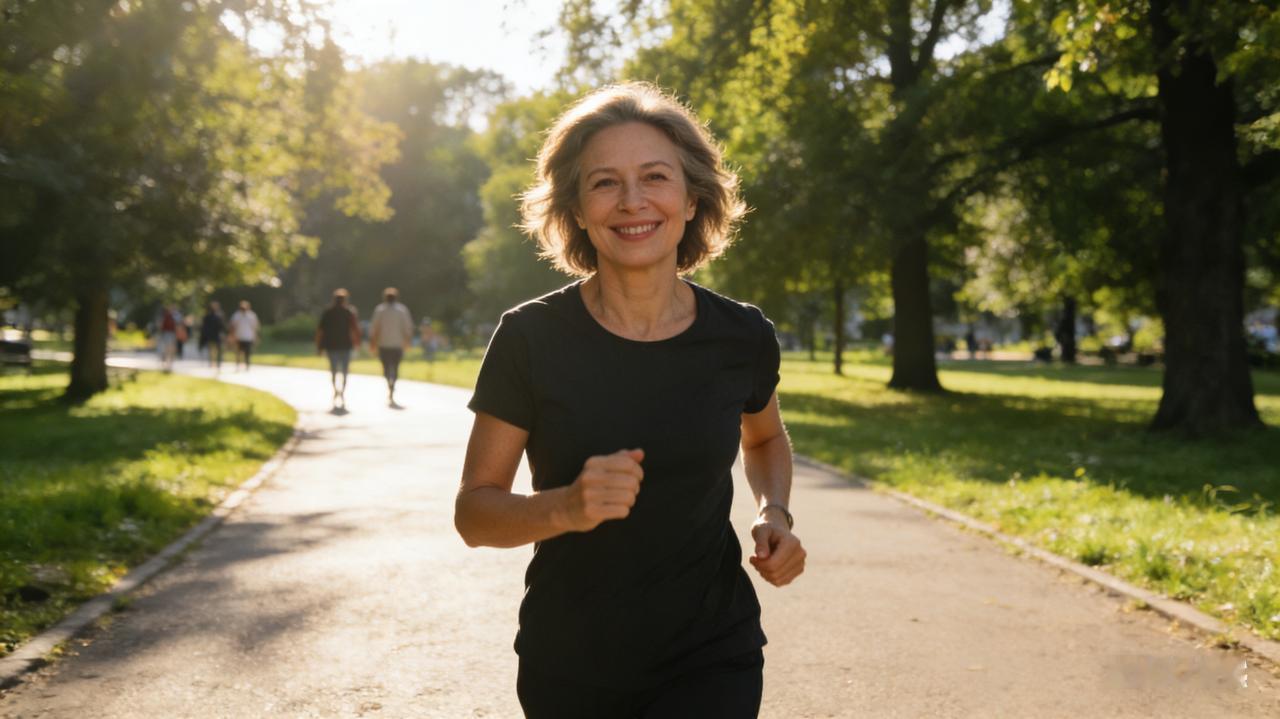 运动选走路还是跑步？科学答案藏在适配里2025年多篇千万级阅读量的健康科普