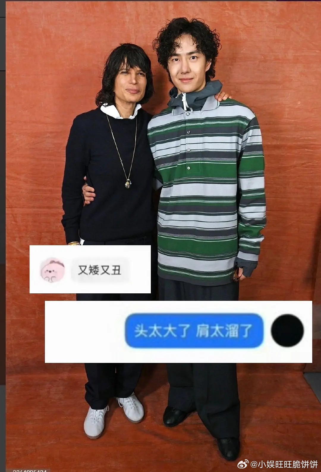 没人看了这五张图不会笑