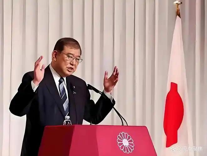 说实话，日本现在的问题已经不是换一个首相能解决的了！这个国家大概率已经完了，民